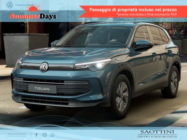 2.0 TDI Life 150 CV DSG