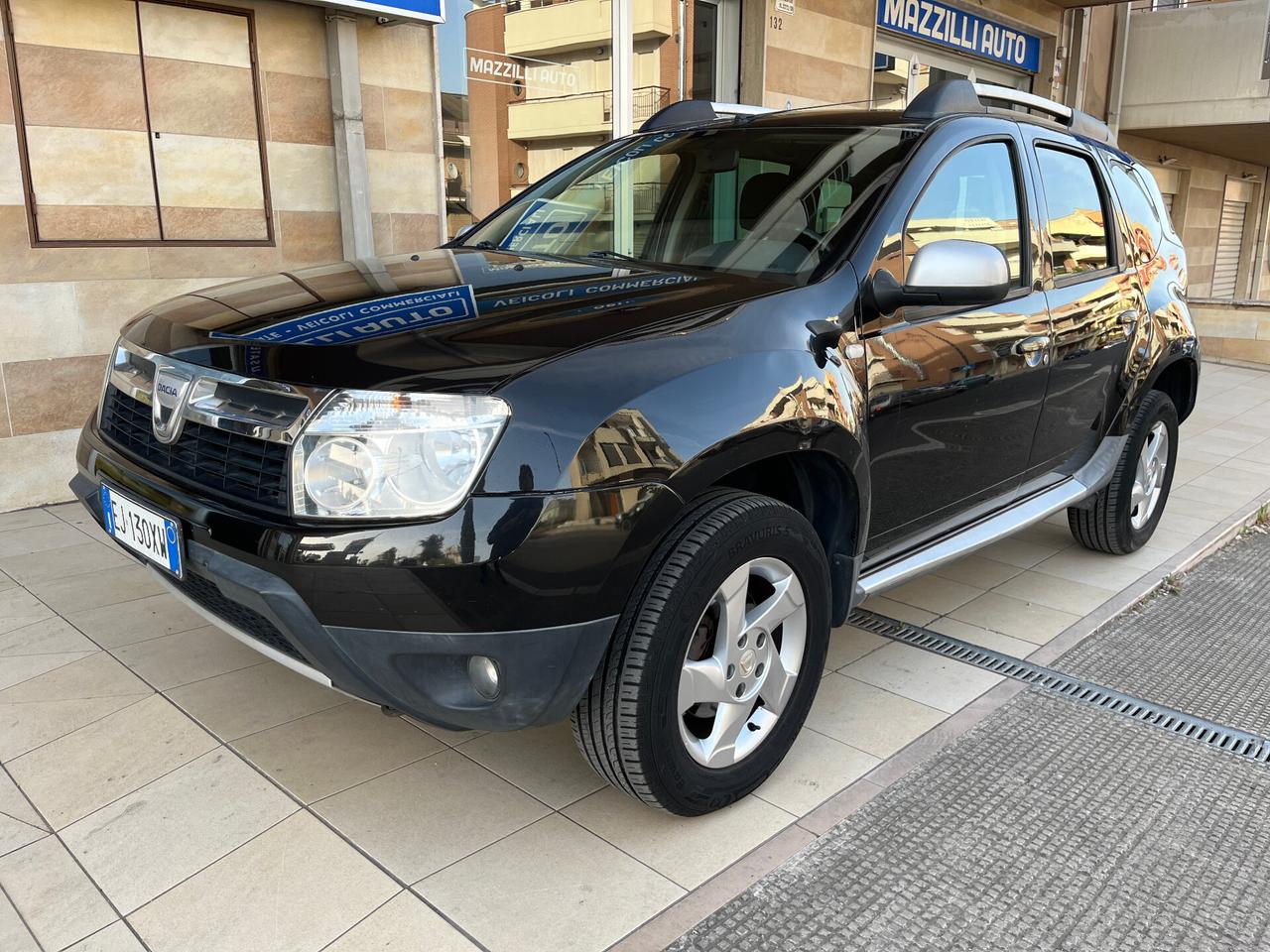 Dacia Duster 1.5 dCi 110CV 4x2