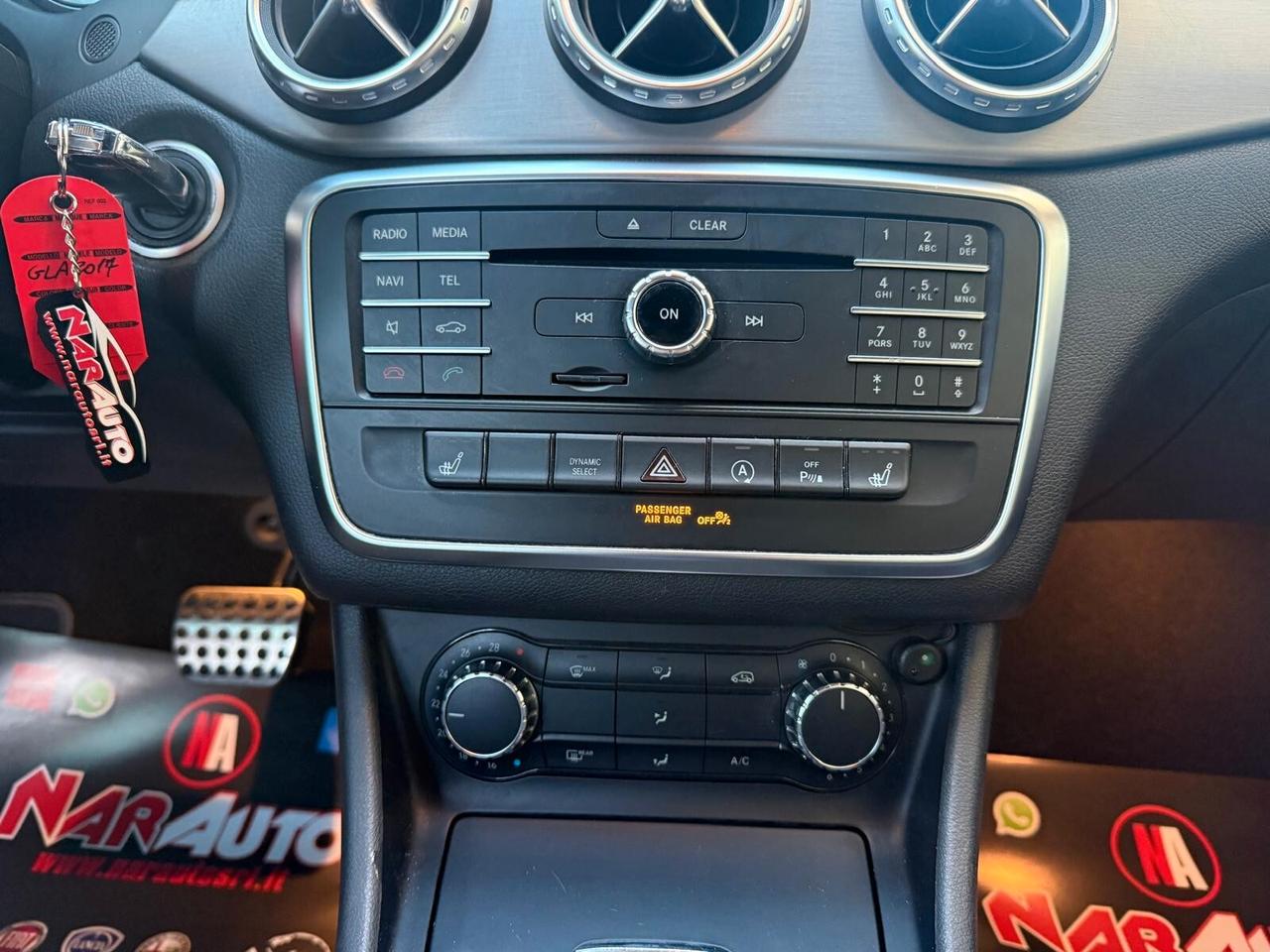 Mercedes-benz GLA 220 d Automatic Premium Amg