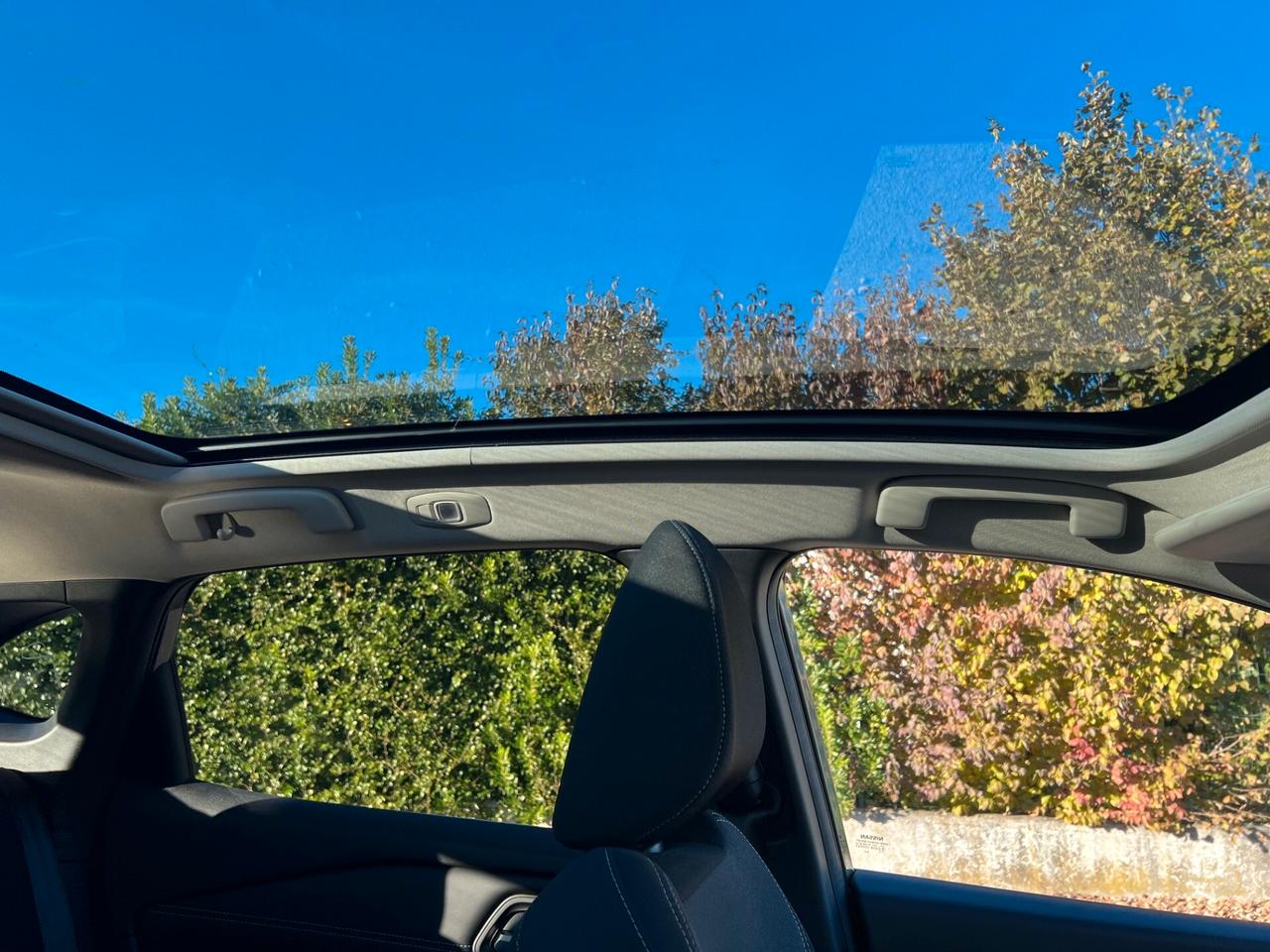 Nissan Qashqai Xtronic N-Connecta-GARANZIA NISSAN