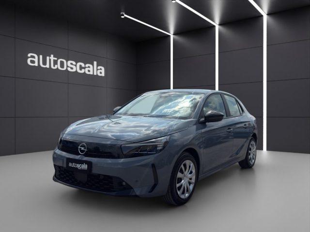 OPEL Corsa 1.2 100 CV aut. Edition