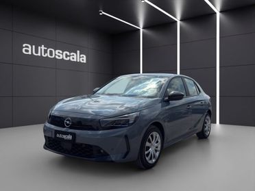 OPEL Corsa 1.2 100 CV aut. Edition