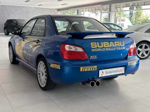 Subaru Impreza Berlina 2.0i WRX awd