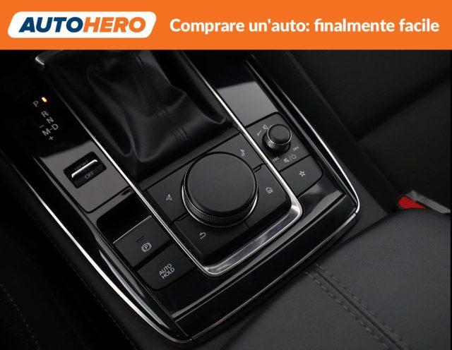 MAZDA CX-30 2.0L e-Skyactiv-G 150 CV M Hybrid 2WD Exclusive Li