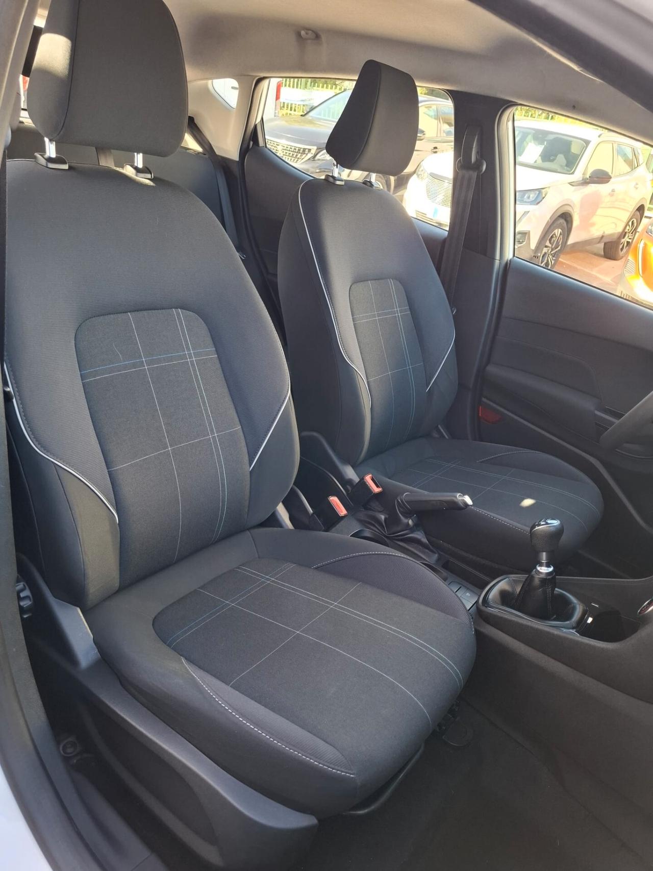 Ford Fiesta 1.5 TDCi 5 porte Titanium - 2017