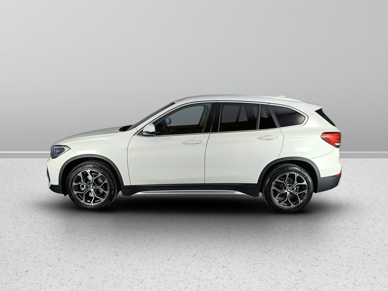 BMW X1 F48 2019 - X1 xdrive18d xLine Plus auto