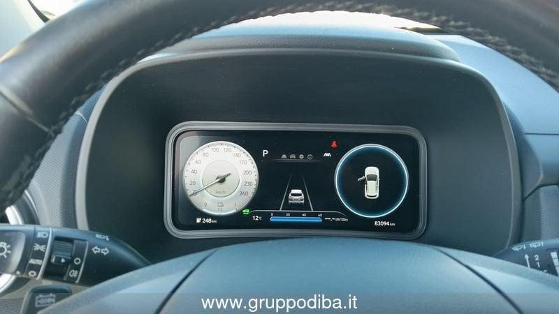 Hyundai Kona Electric I 2018 39 kWh EV Xprime+