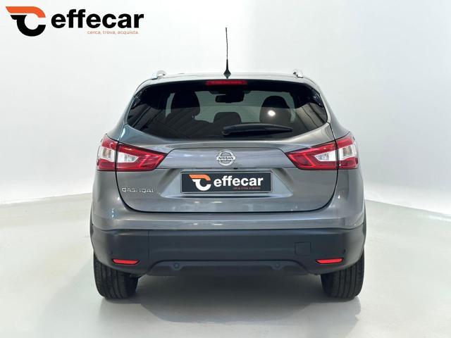 NISSAN Qashqai 1.2 DIG-T Tekna