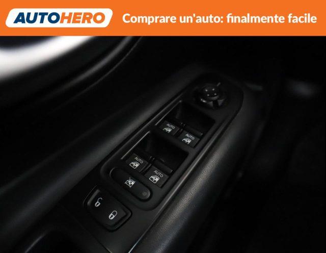 JEEP Renegade 1.3 T4 180 CV 4WD Active Drive Limited