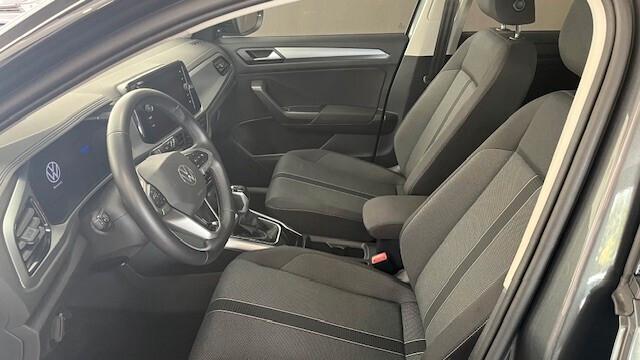 Volkswagen T-Roc 2.0 TDI SCR 150 CV DSG Life