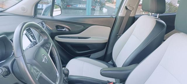 OPEL Mokka X 1.6 CDTI Ecotec 136CV 4x2 Start&Stop Business