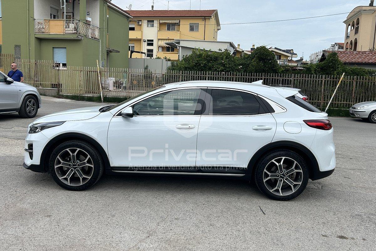 KIA Xceed 1.0 T-GDi GPL High Tech