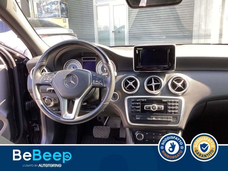 Mercedes-Benz Classe A A 160 CDI SPORT AUTO