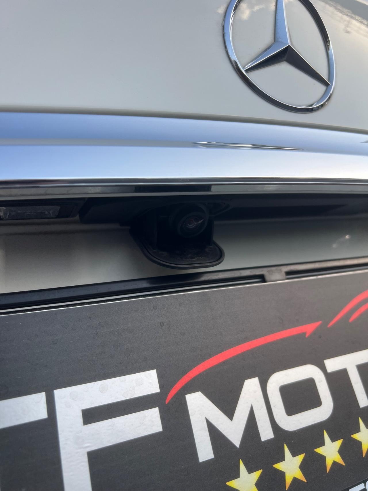 Mercedes GLA 200 cdi SPORT CERTIFICATA - 2014