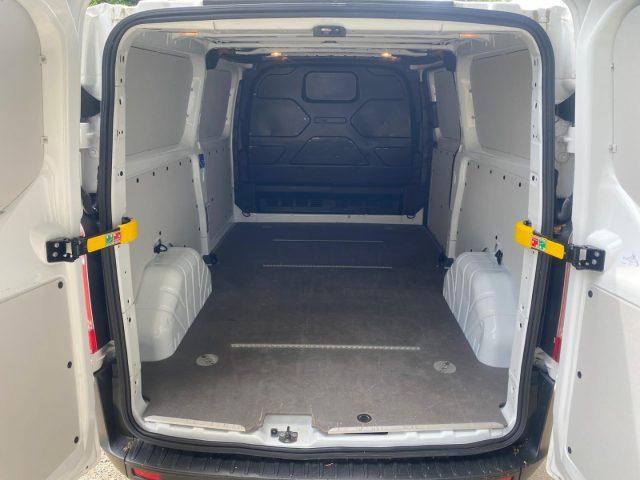 FORD Transit Custom 280 2.0 EcoBlue L1 H1 Furgone