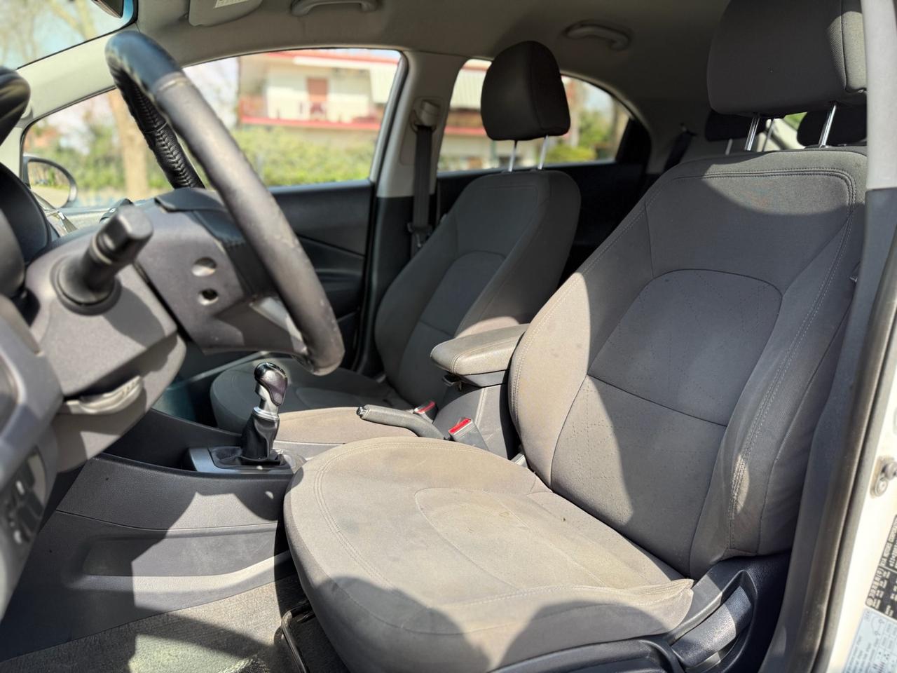 KIA Rio 1.1 CRDi 75CV 2013 5p. Cool