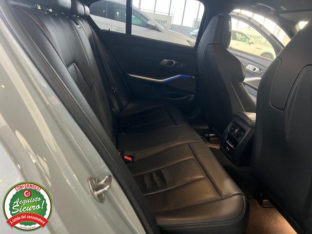 BMW M3 Competition -- IVA ESPOSTA --