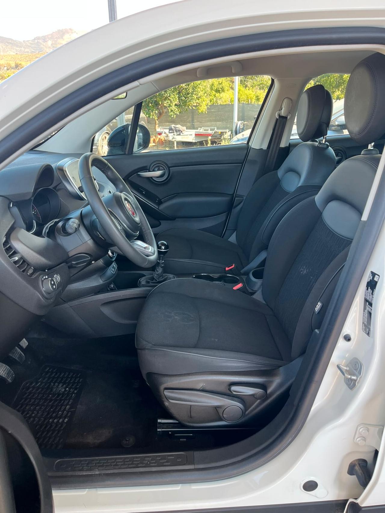 Fiat 500X 1.3 MultiJet 95 CV