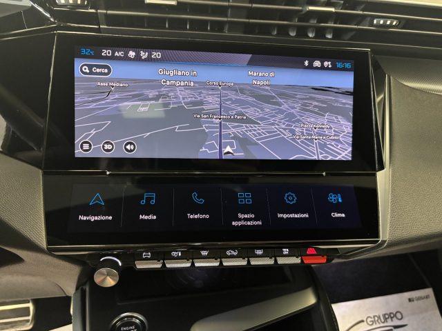 PEUGEOT 408 Tetto Apribile GT Plug-in Hybrid 225 e-EAT8 PHEV