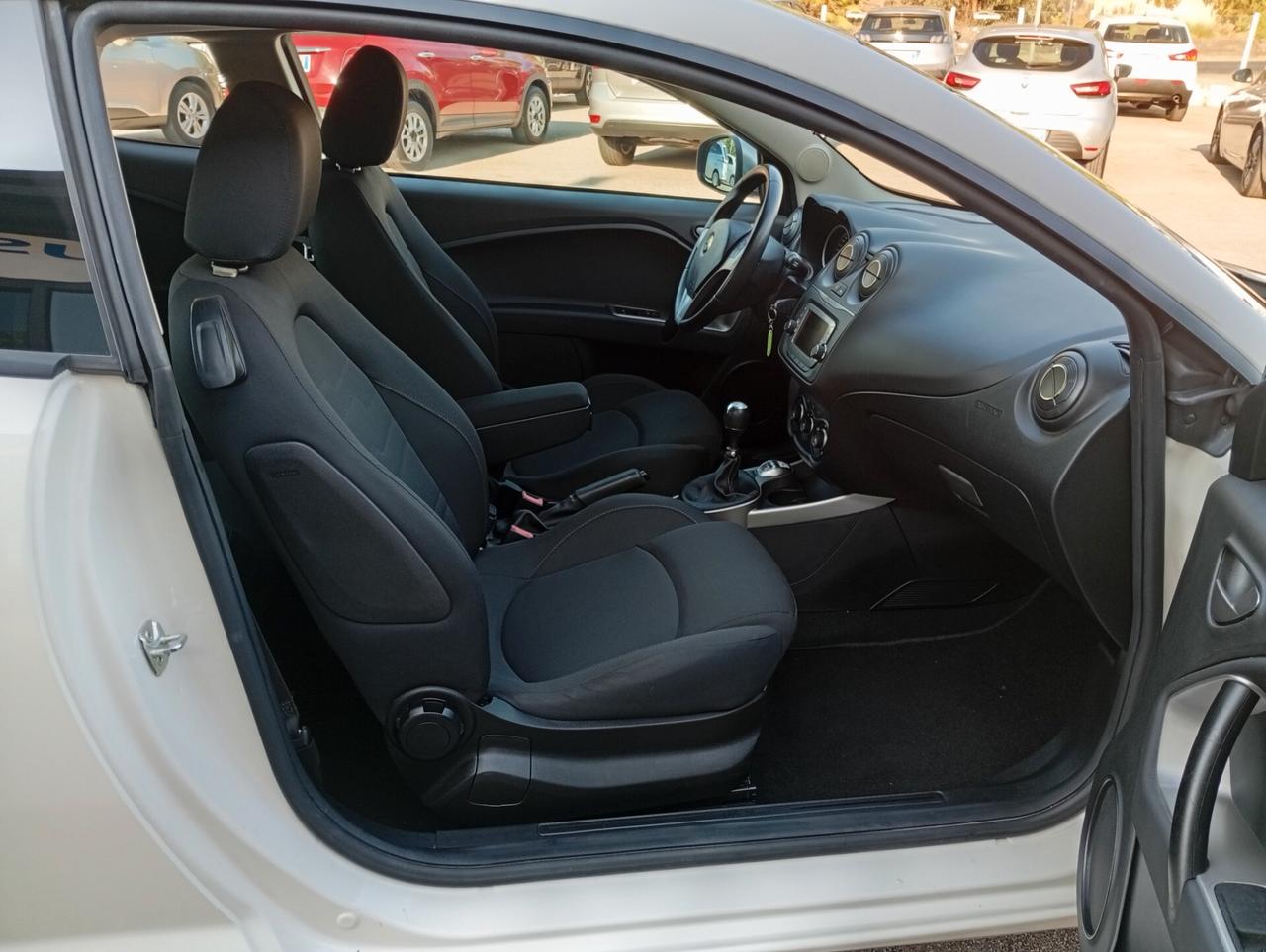 Alfa Romeo MiTo 1.3 JTDm 85 CV S&S Distinctive