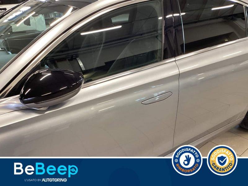 DS DS 9 DS9 1.6 E-TENSE PHEV RIVOLI+ 225CV AUTO