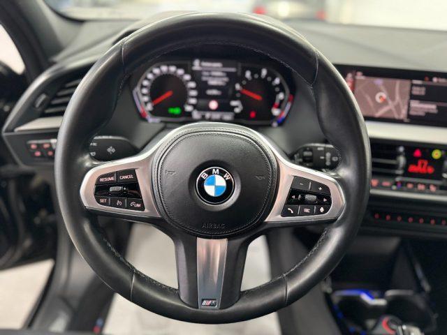 BMW 116 d 5p. Msport