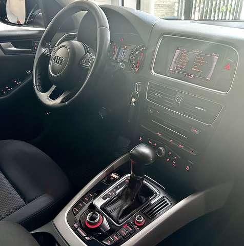 Audi Q5 2.0 tdi Advanced Plus quattro 177cv s-tronic