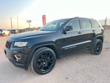 Jeep Grand Cherokee 3.0 V6 CRD Multijet II Laredo