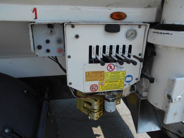 DAF CF 85.460