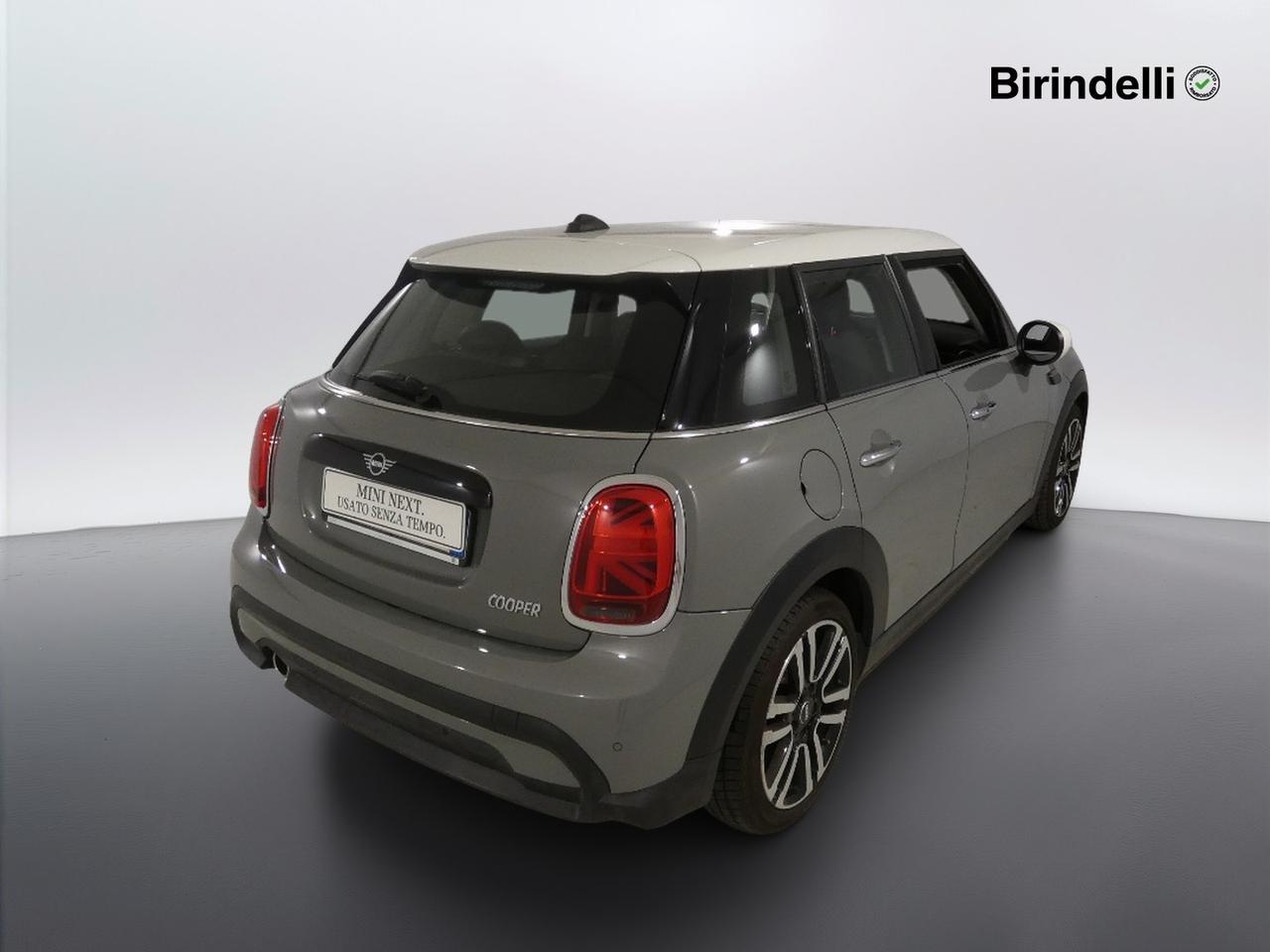 MINI Mini 5 porte (F55) - Mini 1.5 Cooper Yours 5 porte