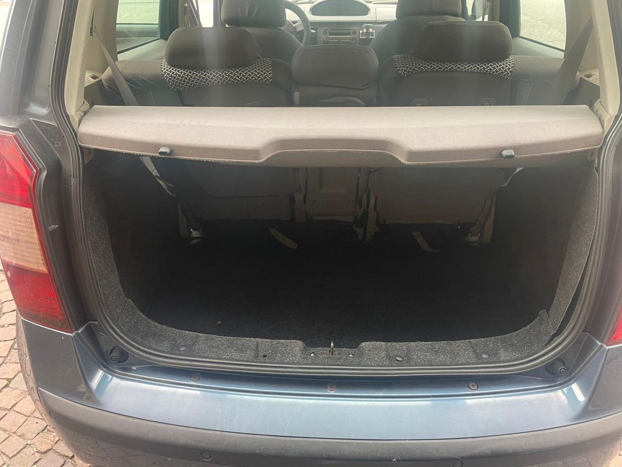Fiat Idea 1.9 Multijet Dynamic