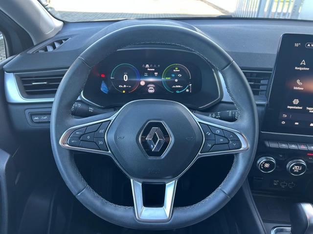 RENAULT Captur Full Hybrid E-Tech 145 CV Techno NEO PATENTATO