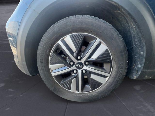KIA Niro 1.6 GDi DCT HEV Style