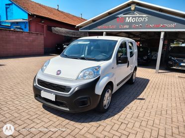 Fiat Fiorino 1.3 MJT 80CV