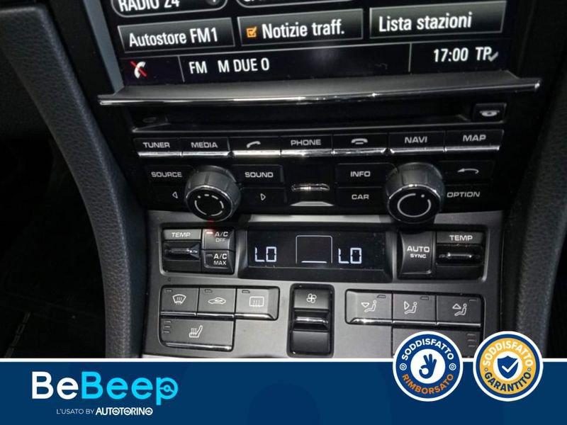 Porsche Cayman 2.7 275CV E6