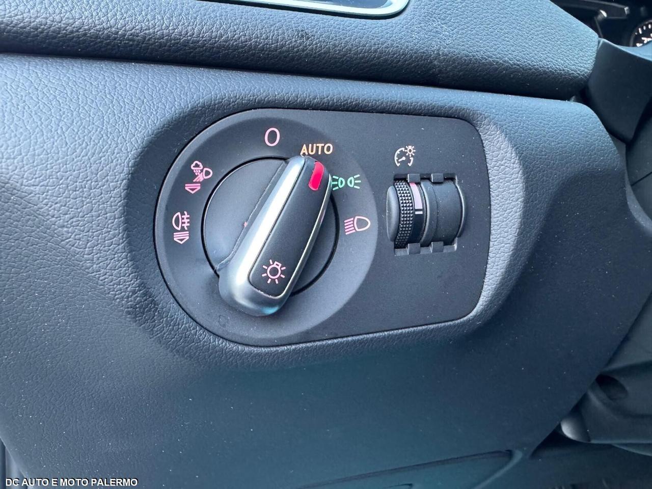 Audi Q3 2.0 Diesel 150CV Quattro.Permuto 2015