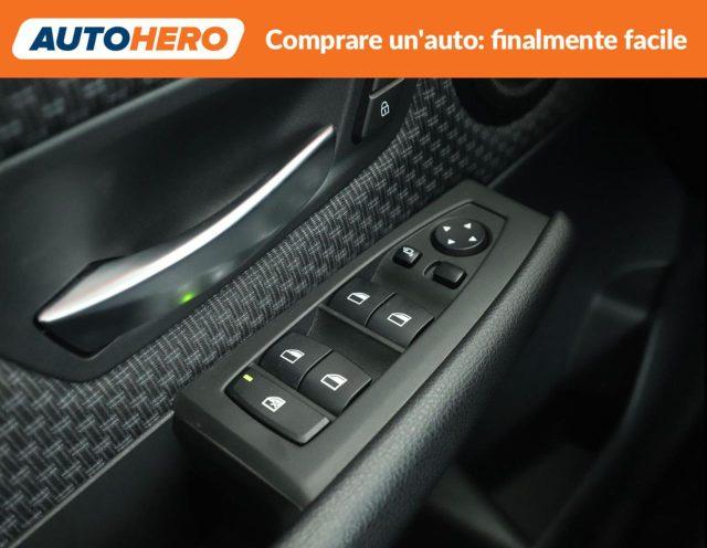BMW 216 d Active Tourer Advantage