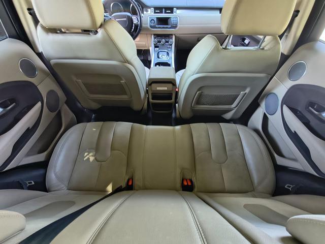 LAND ROVER Range Rover Evoque 2.2 Sd4 5p. Dynamic