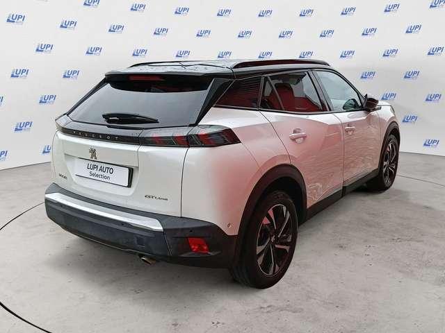 Peugeot 2008 1.5 bluehdi GT Line s&s 130cv eat8