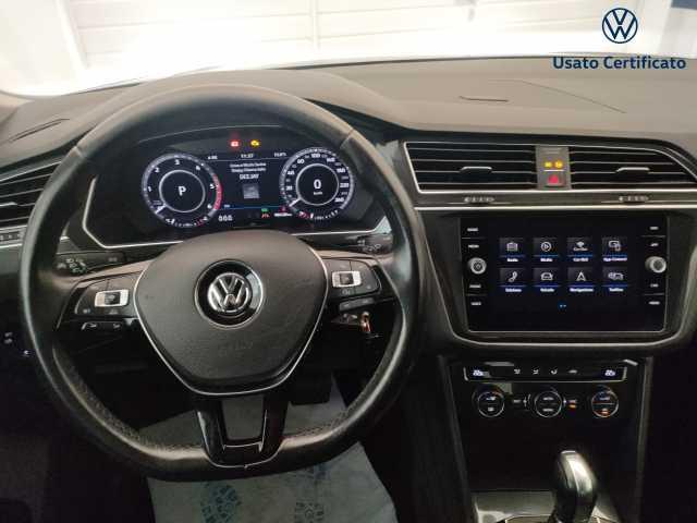 Volkswagen Tiguan 2ª serie 2.0 TDI SCR DSG 4MOTION Executive BMT