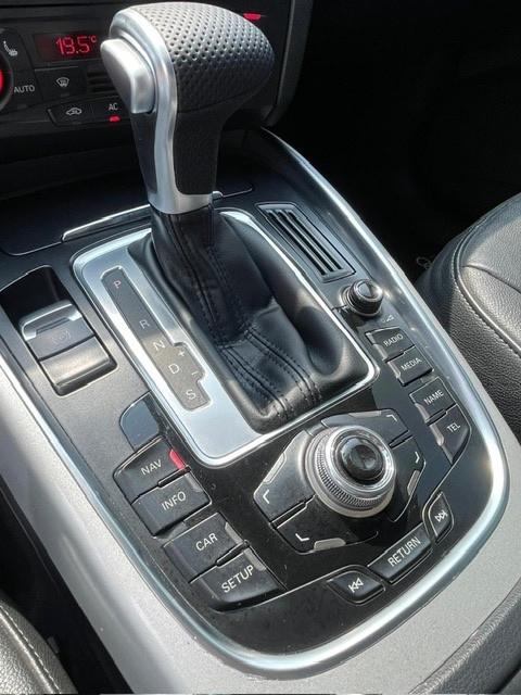 Audi Q5 3.0 V6 TDI 245 CV quattro S tronic Advanced Plus