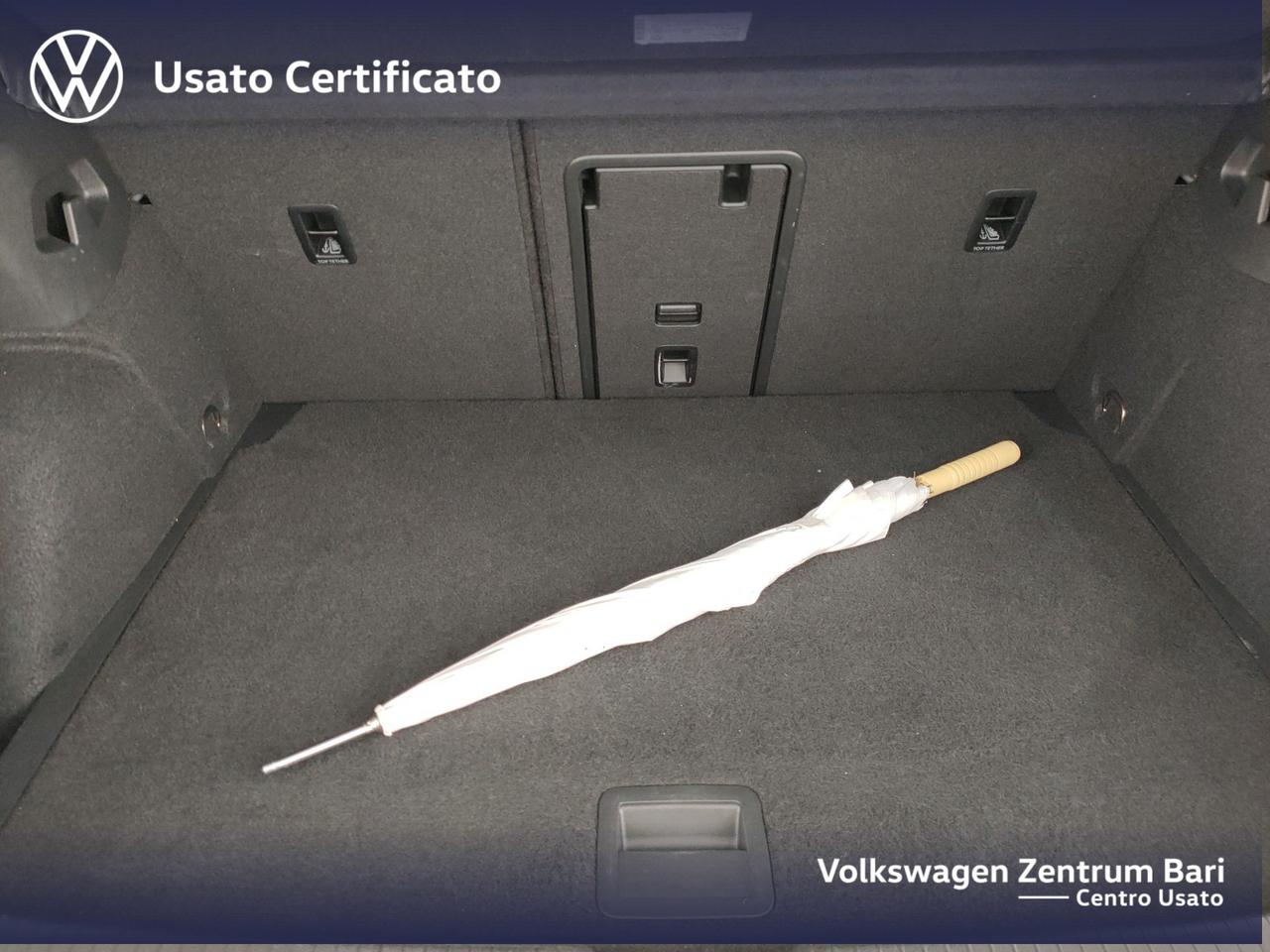 Volkswagen Golf 1.0 etsi evo life 110cv dsg