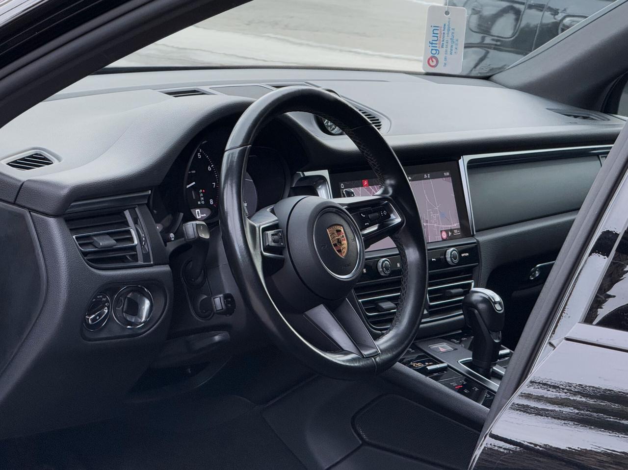 Porsche Macan 2.0 Turbo Benzina 265CV PDK TETTO