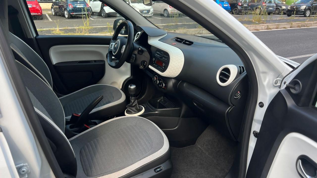 Renault Twingo SCe 65 CV Intens 2019