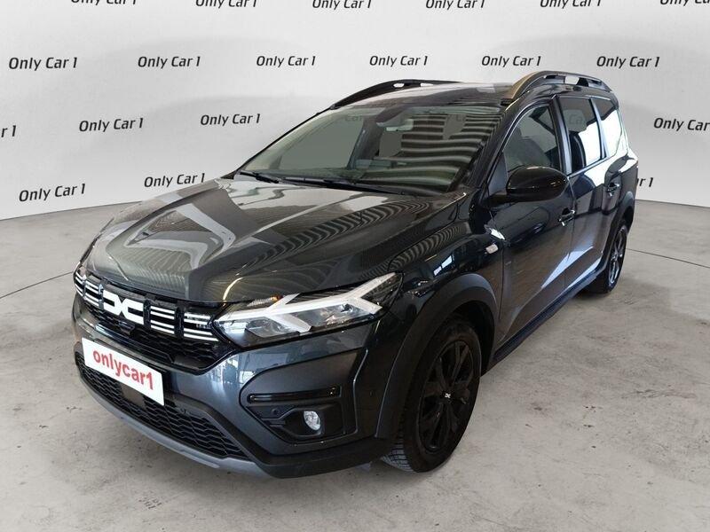 Dacia Jogger Jogger 1.0 tce Extreme Gpl 100cv