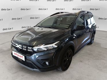 Dacia Jogger Jogger 1.0 tce Extreme Gpl 100cv