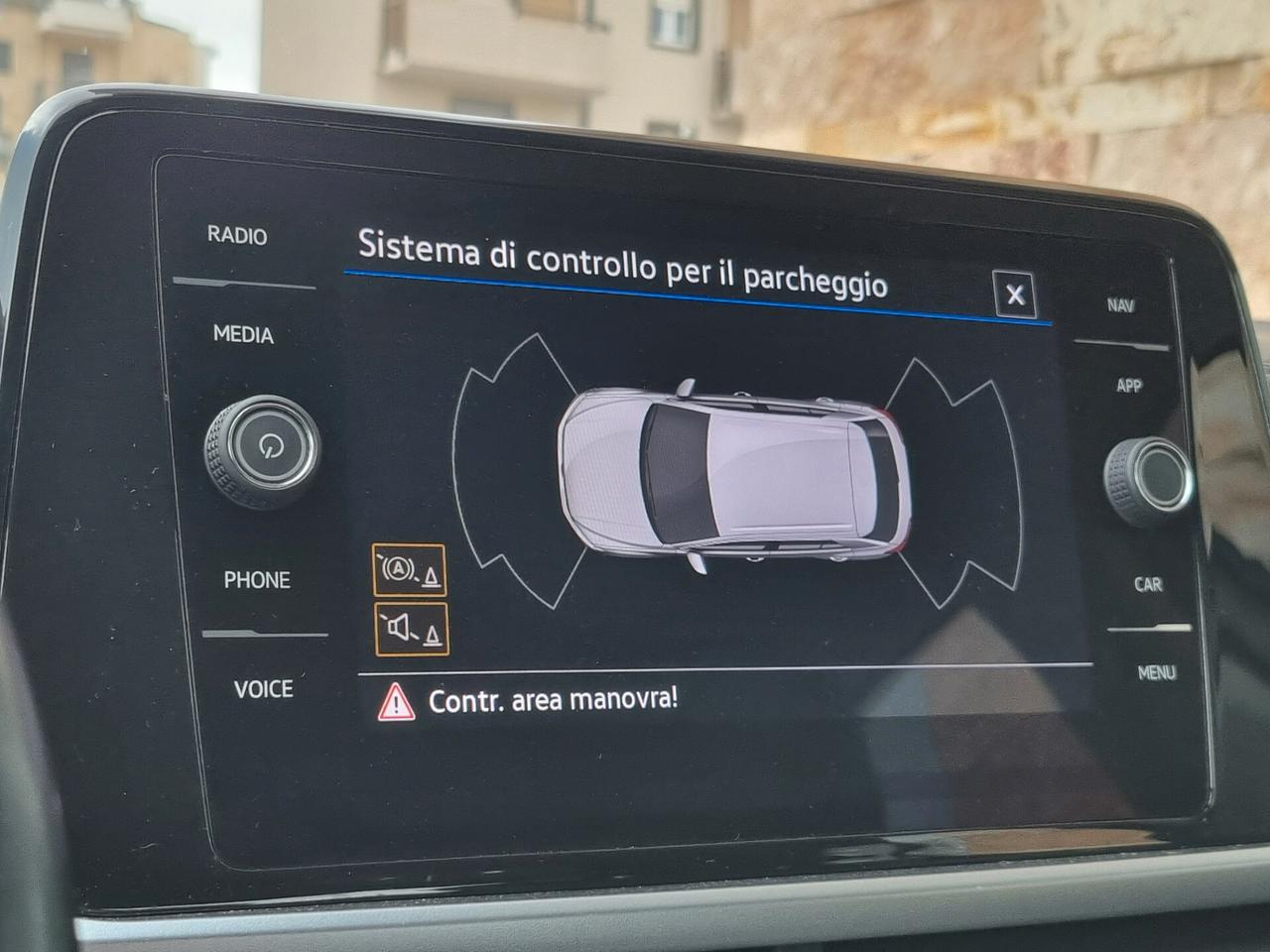 Volkswagen T-Roc 1.0 TSI Life