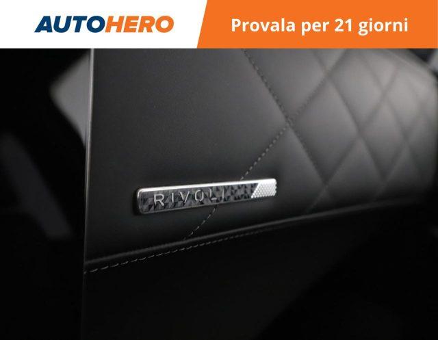 DS AUTOMOBILES DS 7 Crossback BlueHDi 130 aut. Grand Chic
