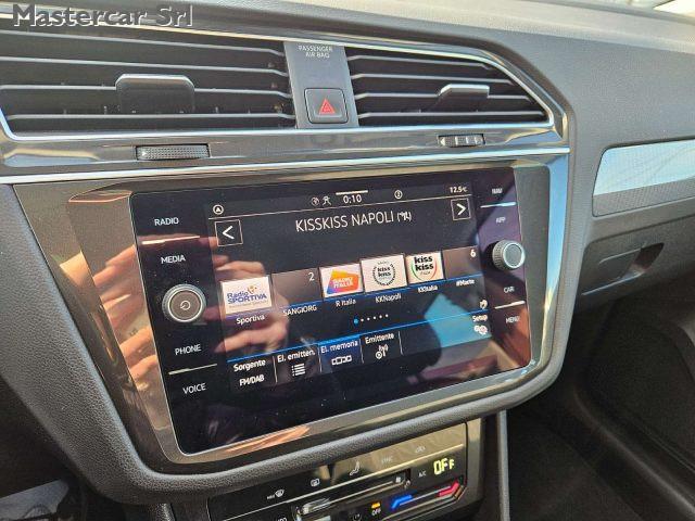 VOLKSWAGEN Tiguan Tiguan II 2021 1.4 tsi eh Life dsg - GD144HA