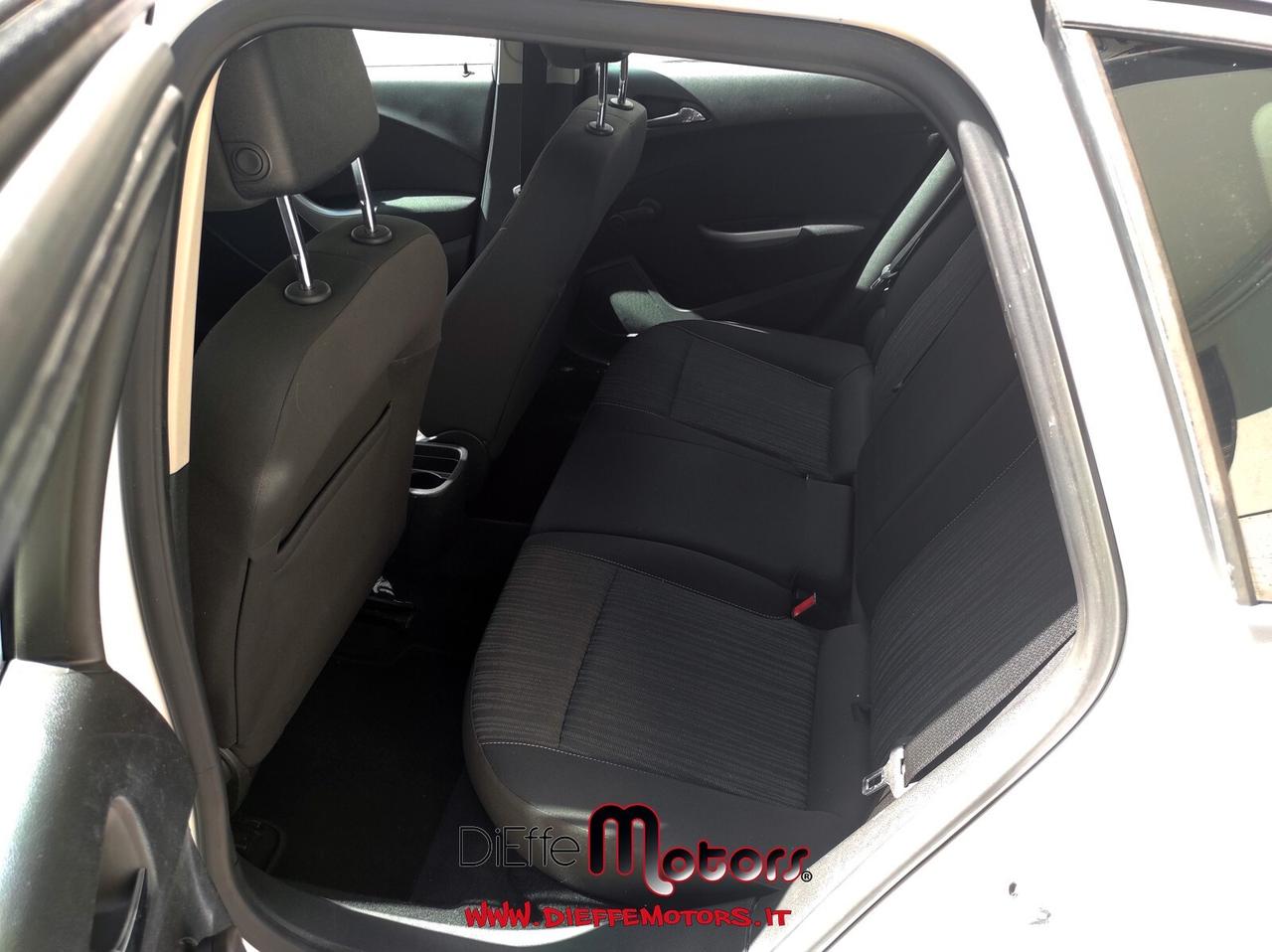 Opel Astra 1.3 CDTI 95CV S&S Sports Tourer Elective